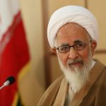 پیام آیت‌الله‌العظمی جوادی آملی در پی حمله رژیم صهیونیستی و شهادت جمعی از مردم شریف و فرماندهان نظامی ایران