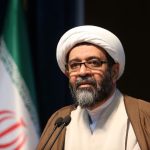 تشکر حوزه علمیه خواهران از عملیات وعده صادق۳