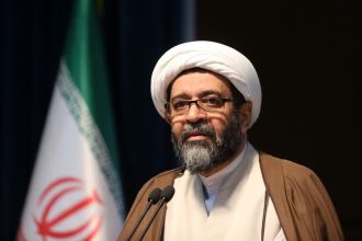 تشکر حوزه علمیه خواهران از عملیات وعده صادق۳