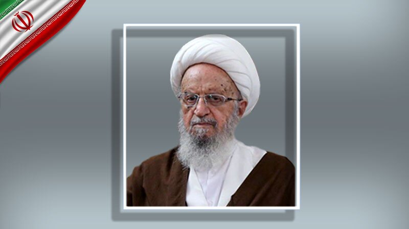 بیانیه حضرت آیت الله مکارم شیرازی درپی جنایت رژیم صهیونیستی