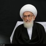 واکنش آیت‌الله نوری‌همدانی ‌به حمله تروریستی اسرائیل