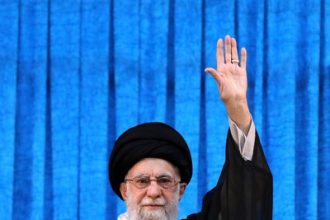 بیانات امام خامنه‌ای در مراسم سی و ششمین سالگرد ارتحال حضرت امام خمینی