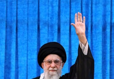 بیانات امام خامنه‌ای در مراسم سی و ششمین سالگرد ارتحال حضرت امام خمینی