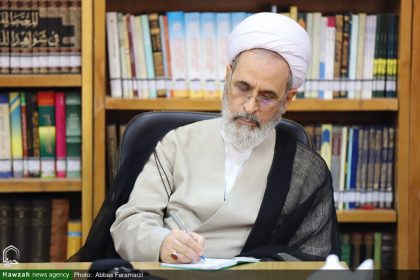 تا آخر کنار شما هستیم / جهادگران حوزوی آماده کمک به بازسازی منازل و اماکن آسیب‌دیده