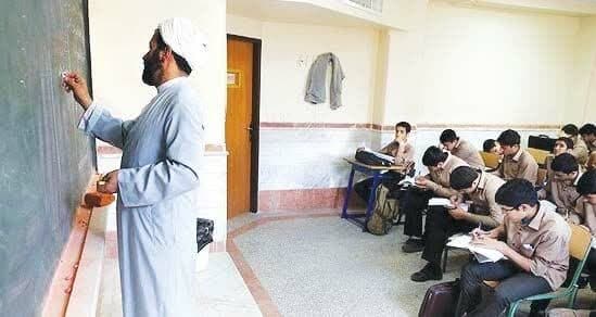 ۹۵ درصد خانواده‌ها از حضور روحانیون در مدرسه ابراز رضایت کرده اند