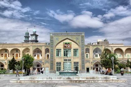 بیانیه مرکز مدیریت حوزه های علمیه در پی جنایت رژیم صهیونیستی