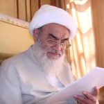 پیام آیت‌الله العظمی مظاهری«مدّظلّه» درپی حملات وحشیانهٔ رژیم صهیونیستی به جمهوری اسلامی ایران
