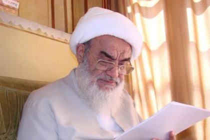 پیام آیت‌الله العظمی مظاهری«مدّظلّه» درپی حملات وحشیانهٔ رژیم صهیونیستی به جمهوری اسلامی ایران