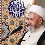 آیت‌الله سبحانی: هر نوع اهانت به نظام و رهبر انقلاب محکوم و نشانه عجز دشمن است
