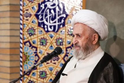 آیت‌الله سبحانی: هر نوع اهانت به نظام و رهبر انقلاب محکوم و نشانه عجز دشمن است