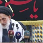 امام جمعه نجف اشرف نسبت به حمله برنامه ریزی شده اسرائیل به عراق هشدار داد