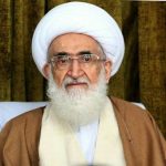 تبیین فقهی حقوقی فتوای آیت‌الله العظمی نوری همدانی درباره محارب‌بودن تهدیدکنندگان رهبری