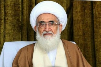 تبیین فقهی حقوقی فتوای آیت‌الله العظمی نوری همدانی درباره محارب‌بودن تهدیدکنندگان رهبری