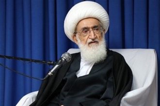 حوزه باید به روز باشد