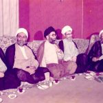 نکات قابل تأمل آیت‌الله مشکینی درباره ولی فقیه