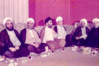 نکات قابل تأمل آیت‌الله مشکینی درباره ولی فقیه
