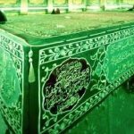 گزارشی از محل دفن علمای بزرگ شیعه در حرم‌های مطهر در عراق