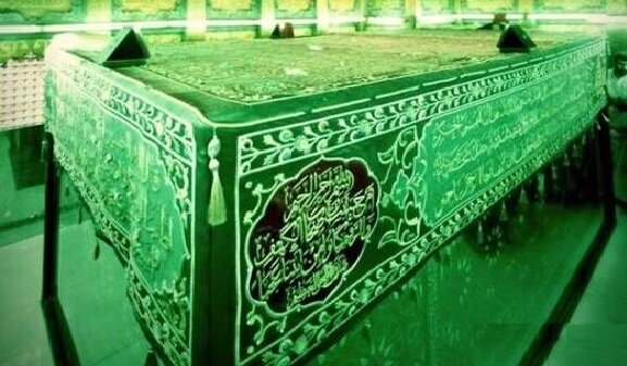 گزارشی از محل دفن علمای بزرگ شیعه در حرم‌های مطهر در عراق