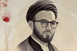 تحصیل و تدریس دین و دانش در کنار مبارزه