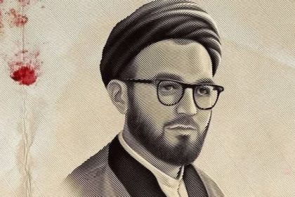 تحصیل و تدریس دین و دانش در کنار مبارزه