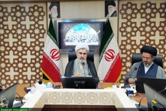 ورود حوزه‌های علمیه به مرحله جدید تحول آموزشی / تشریح طرح‌ها و سیاست‌های کلان در اجلاسیه معاونان آموزش