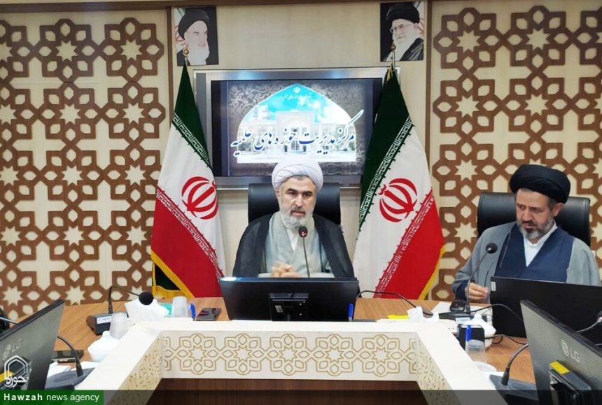 ورود حوزه‌های علمیه به مرحله جدید تحول آموزشی / تشریح طرح‌ها و سیاست‌های کلان در اجلاسیه معاونان آموزش