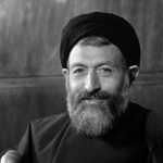 دیدگاه شهید بهشتی پیرامون دودستگی در مدرسه حقانی