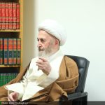 توضیح آیت‌الله العظمی سبحانی درباره نظریه «عندالاستطاعة» بودن مهریه