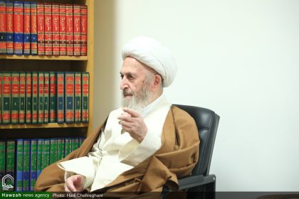 توضیح آیت‌الله العظمی سبحانی درباره نظریه «عندالاستطاعة» بودن مهریه