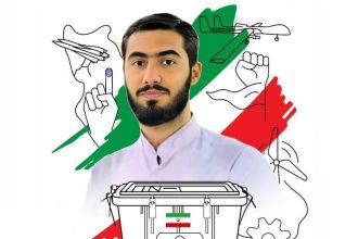 واکنش شهید علی‌وردی به بد و بیراه‌های یک جوان