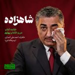پادپخش شاهزاده - خلاصه کتاب من و خاندان پهلوی